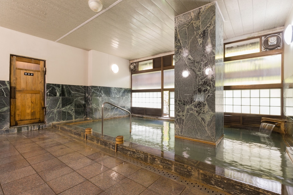 黒川温泉 やまびこ旅館 熊本