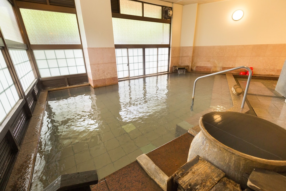 黒川温泉 やまびこ旅館 熊本
