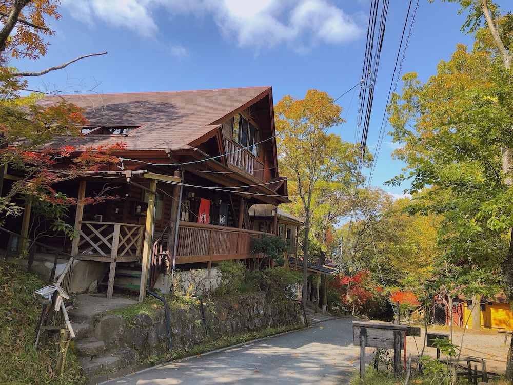 蔵迫温泉さくら 熊本