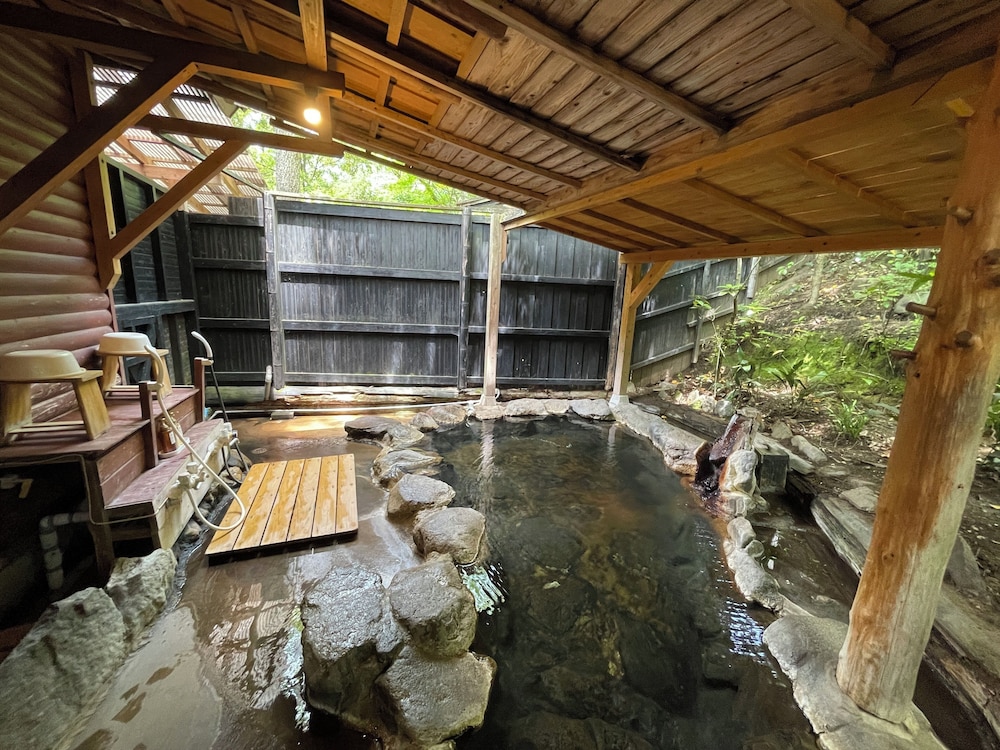 蔵迫温泉さくら 熊本