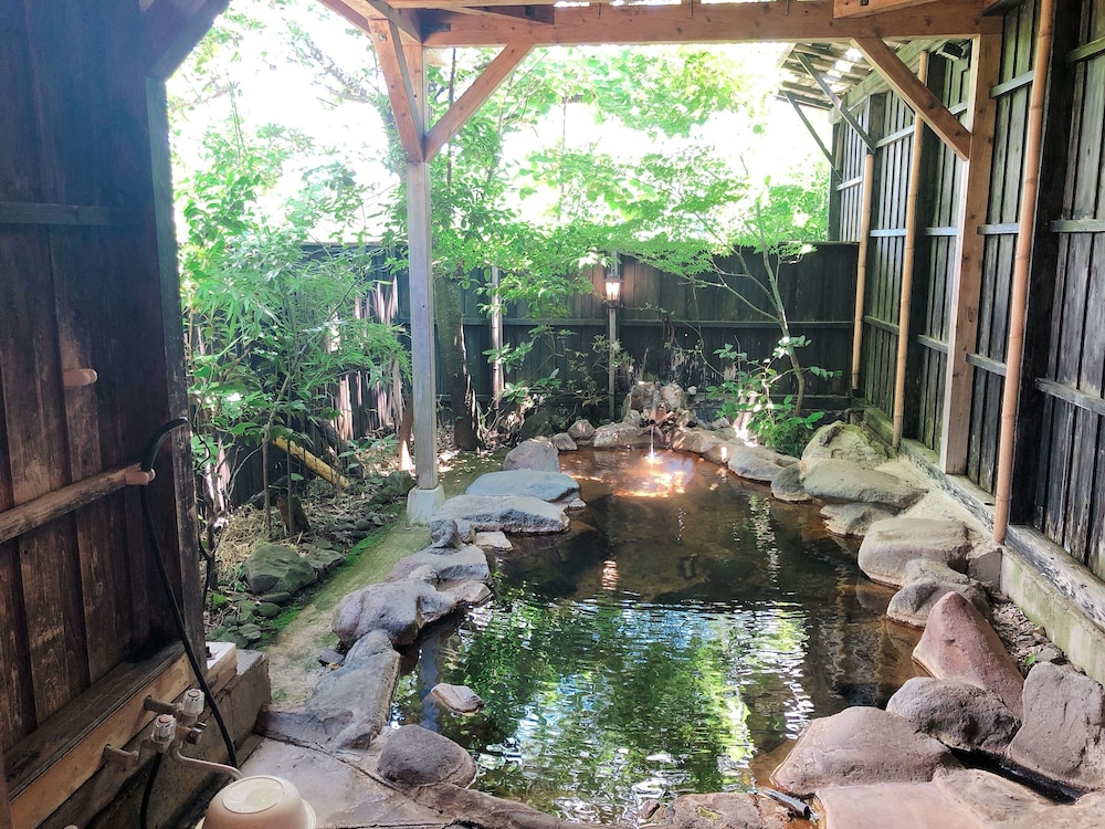蔵迫温泉さくら 熊本