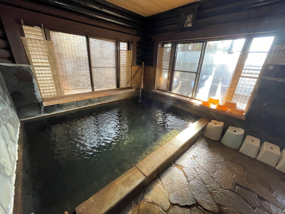 蔵迫温泉さくら 熊本