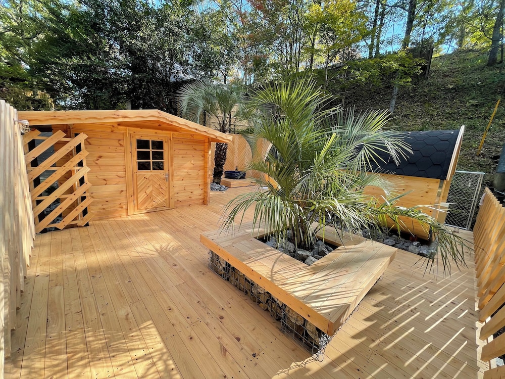 蔵迫温泉さくら 熊本