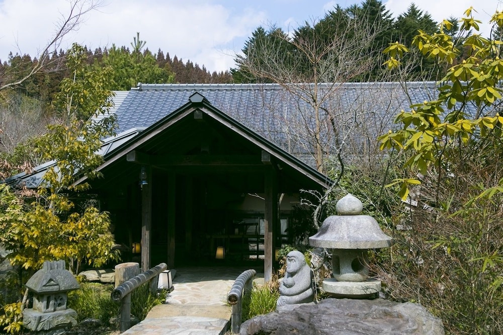 お宿　花風月 熊本