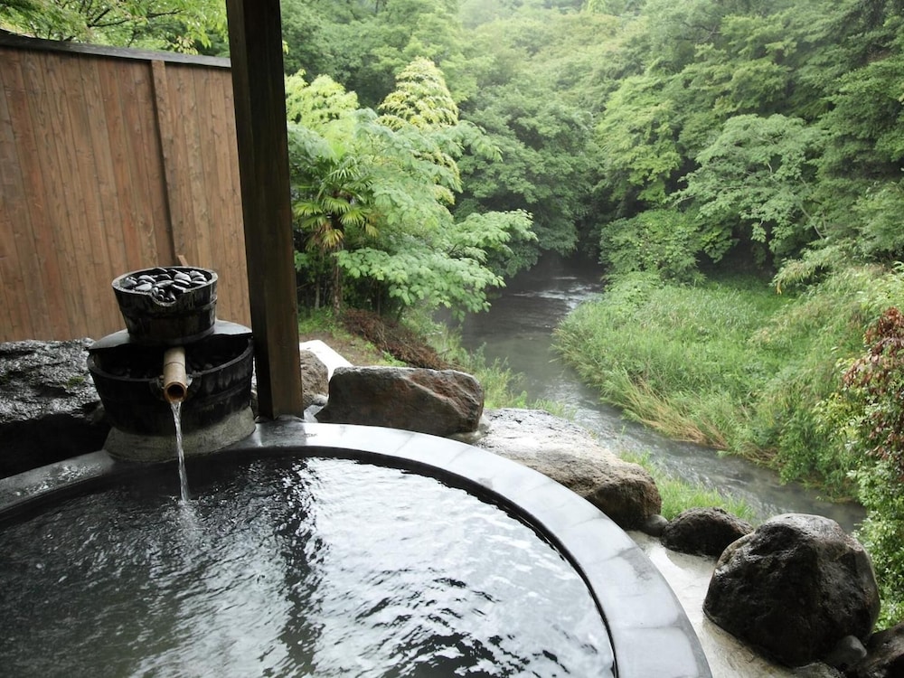お宿　花風月 熊本