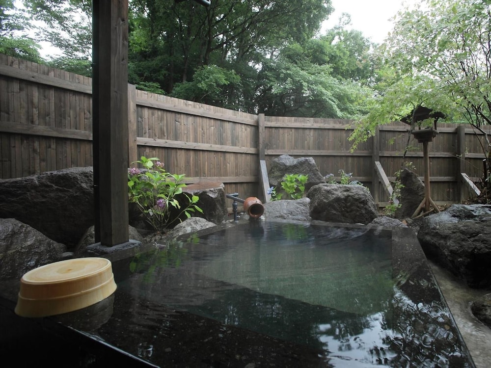 お宿　花風月 熊本