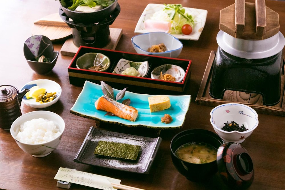 お宿　花風月 熊本