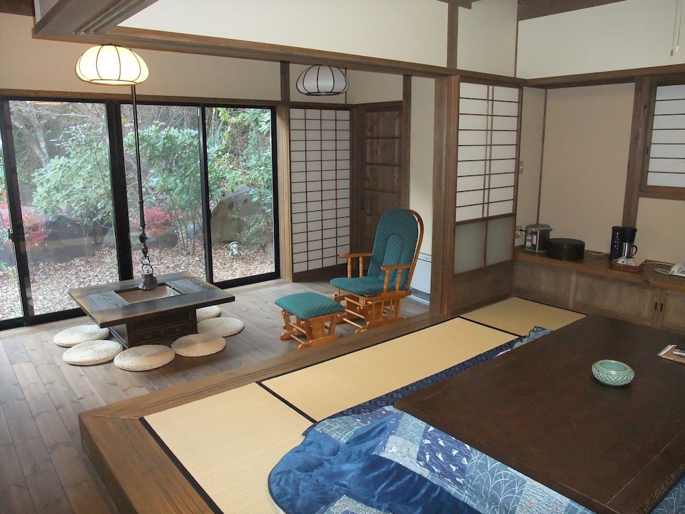 お宿　花風月 熊本