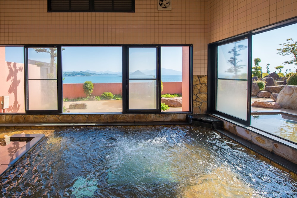ホテル松竜園 海星 熊本