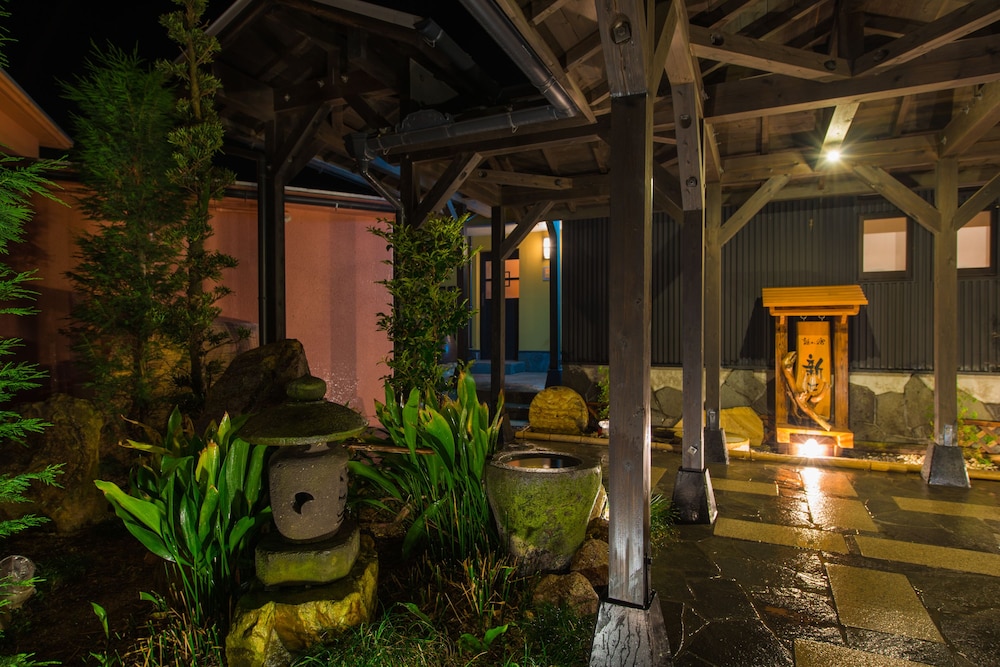 ホテル松竜園 海星 熊本