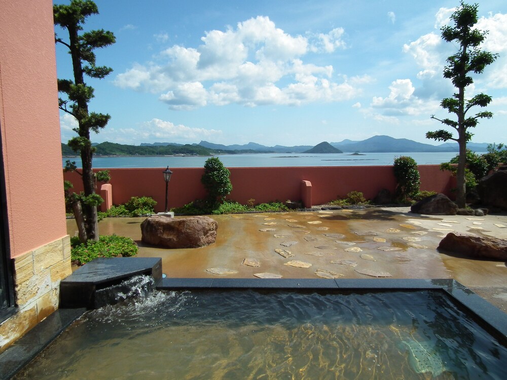 ホテル松竜園 海星 熊本