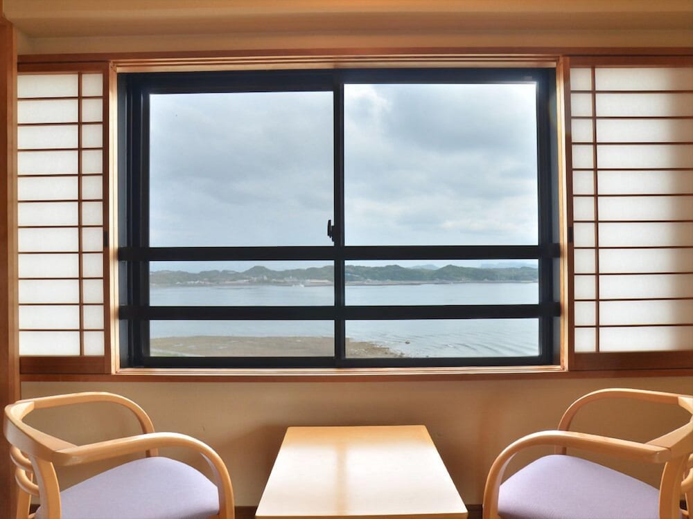 ホテル松竜園 海星 熊本