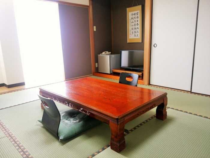 天風庵ピープル 熊本