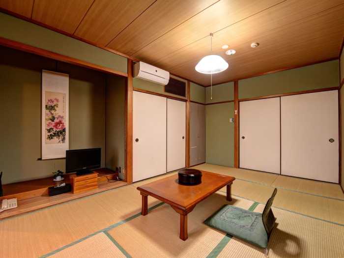 天風庵ピープル 熊本