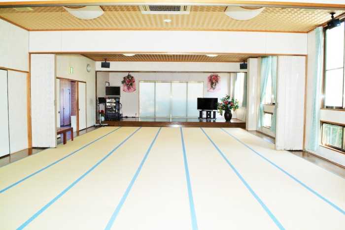 天風庵ピープル 熊本