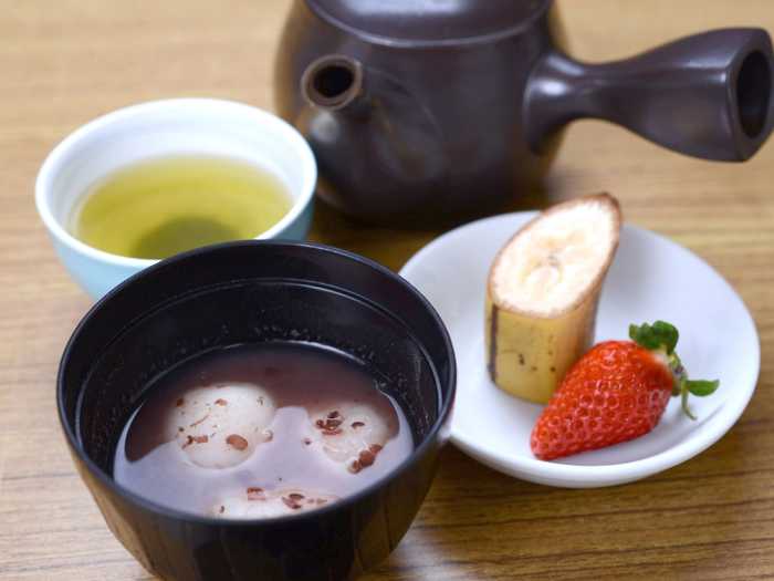 天風庵ピープル 熊本