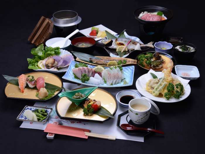 天風庵ピープル 熊本