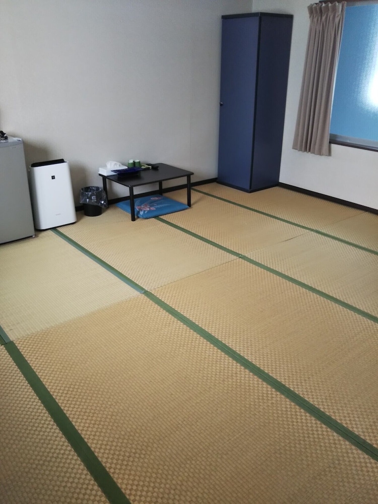 ビジネスホテル天草 熊本