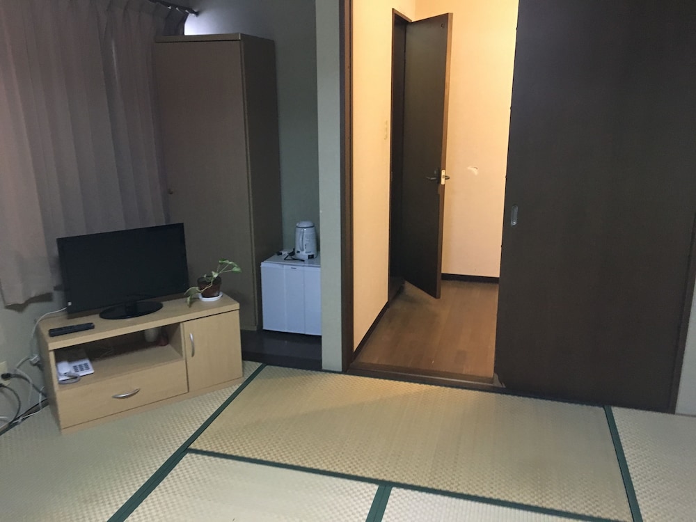 ビジネスホテル天草 熊本