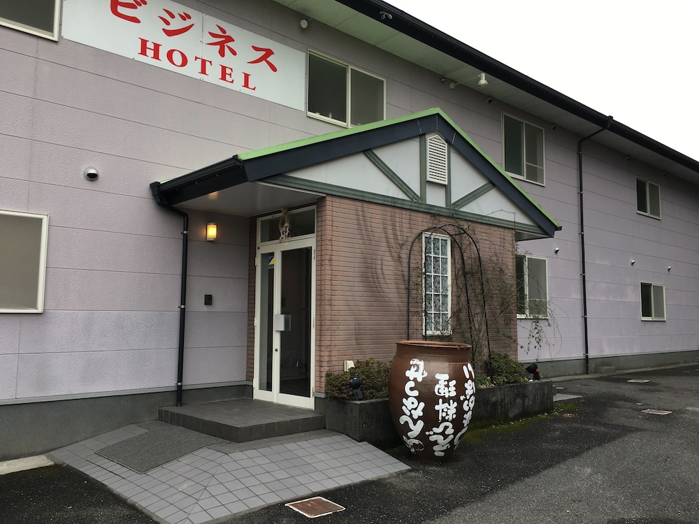 ビジネスホテル天草 熊本