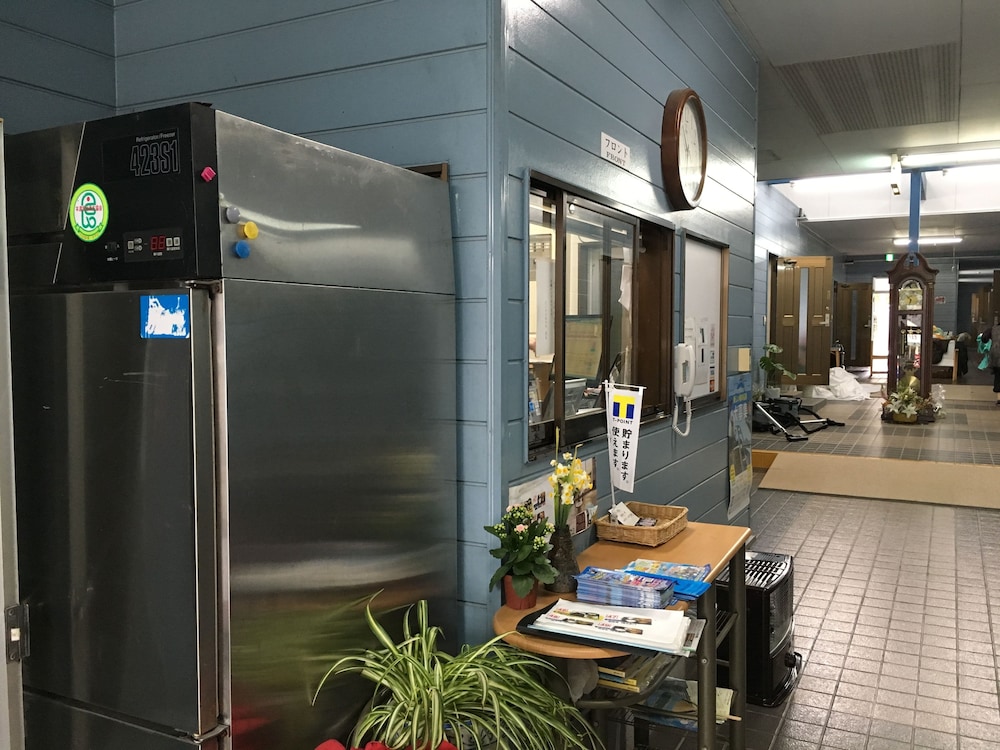 ビジネスホテル天草 熊本