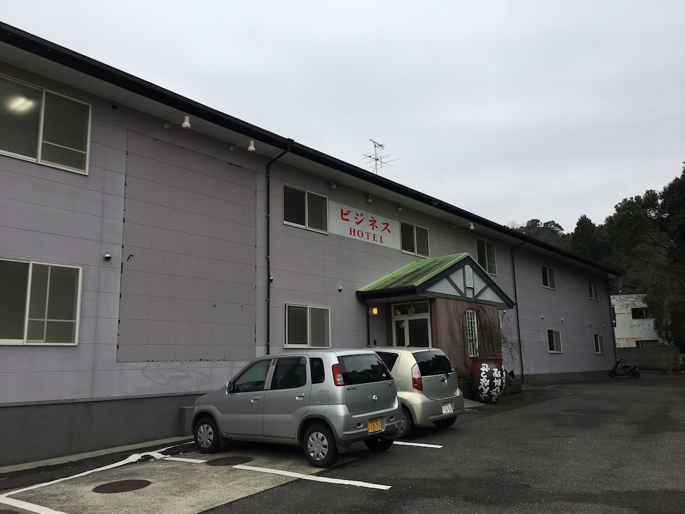 ビジネスホテル天草 熊本