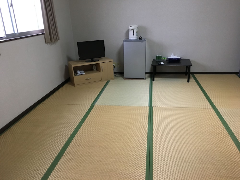 ビジネスホテル天草 熊本