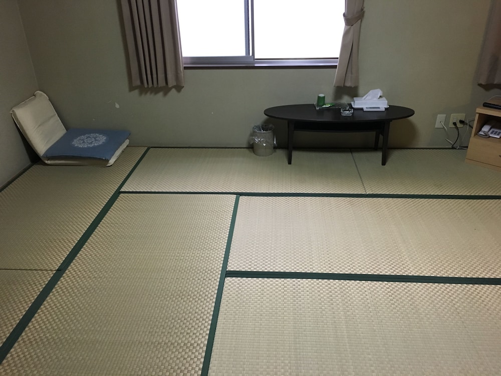ビジネスホテル天草 熊本