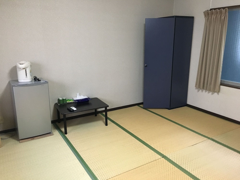ビジネスホテル天草 熊本