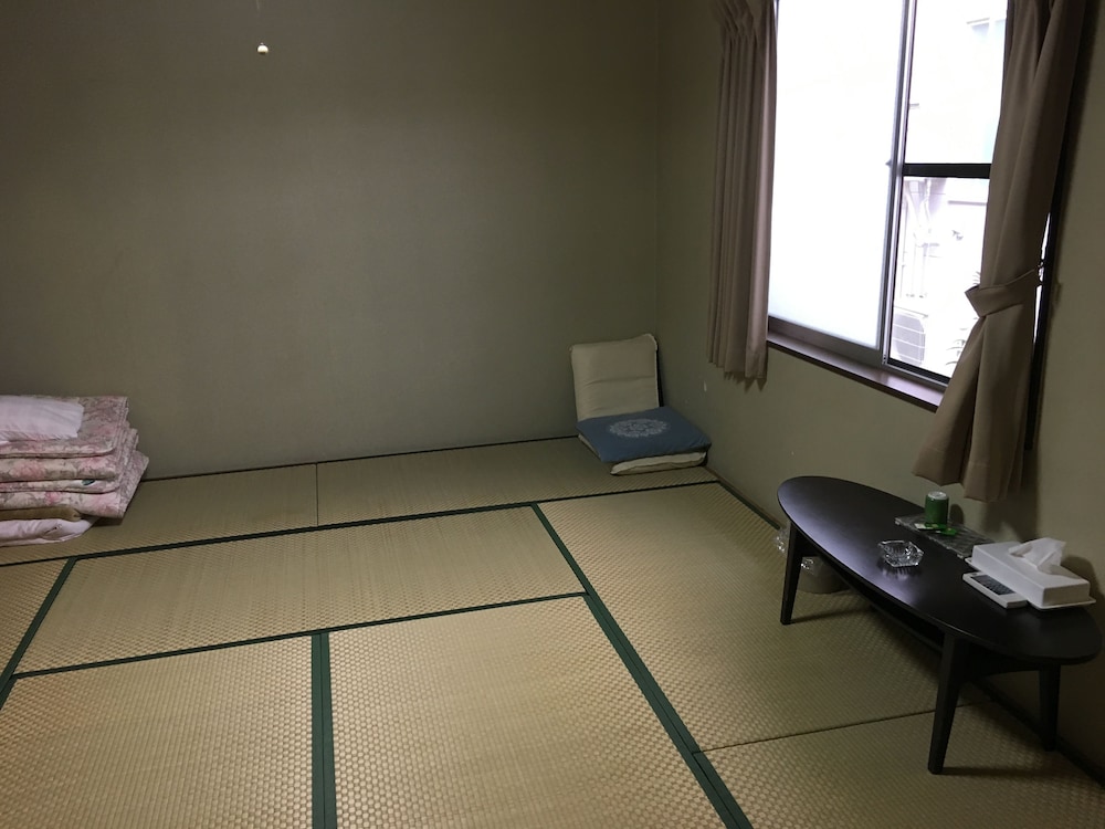 ビジネスホテル天草 熊本