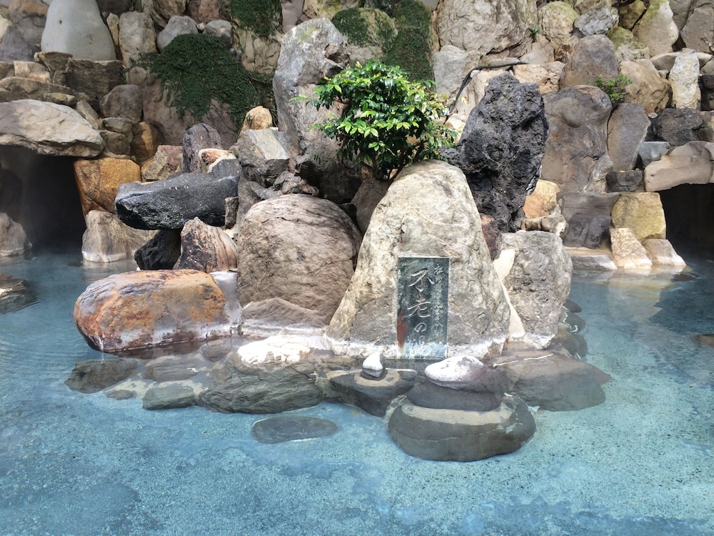 菊池観光ホテル 熊本