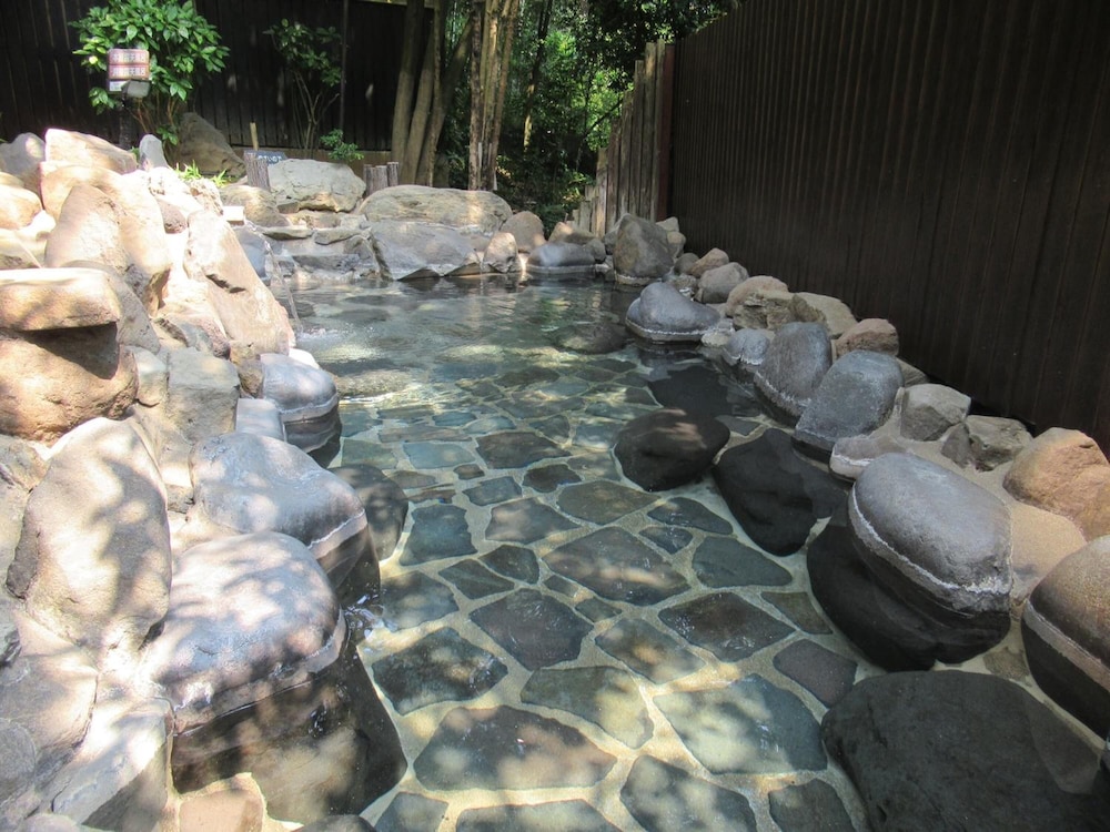 菊池観光ホテル 熊本