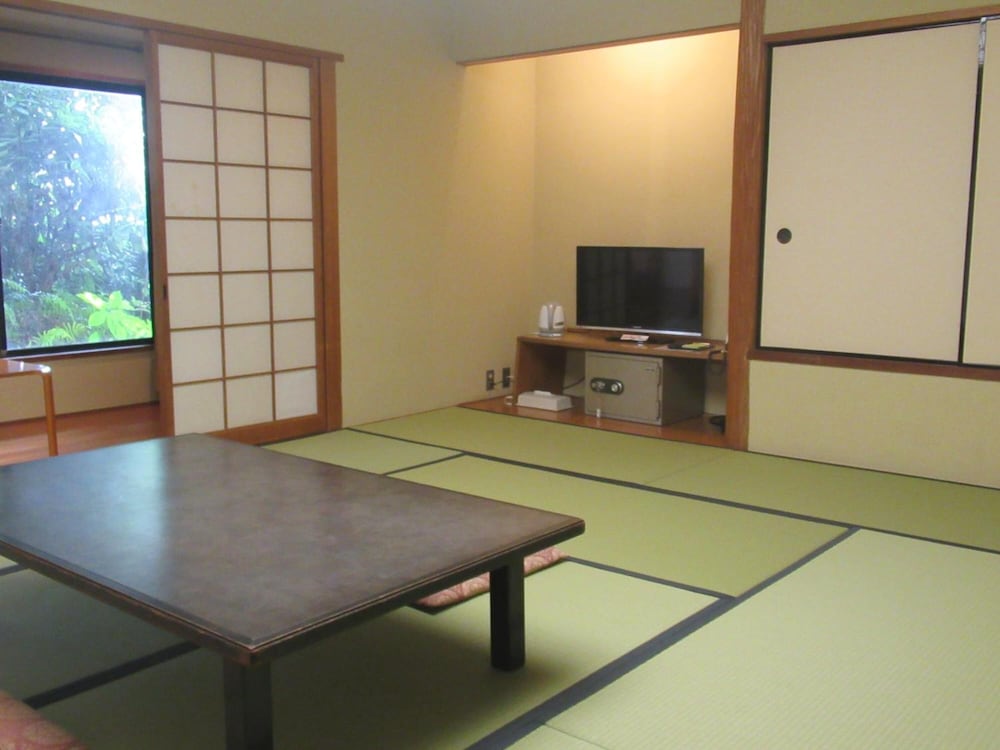 菊池観光ホテル 熊本