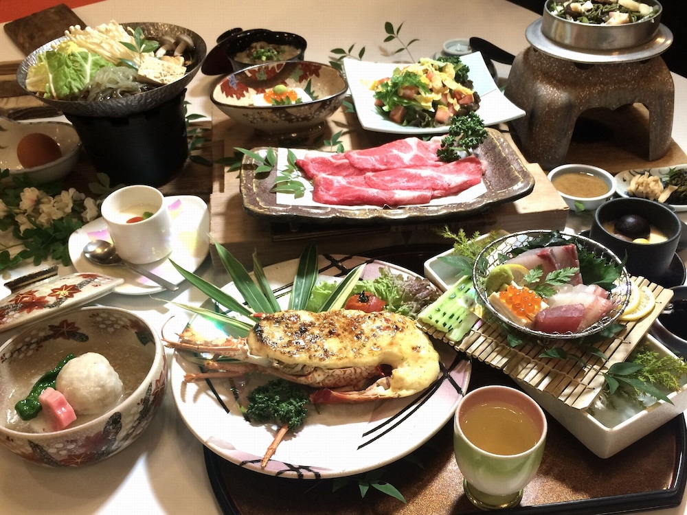 菊池観光ホテル 熊本