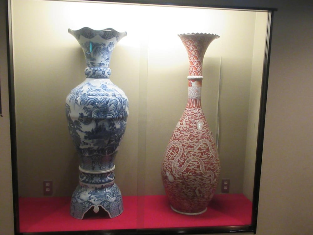 菊池観光ホテル 熊本
