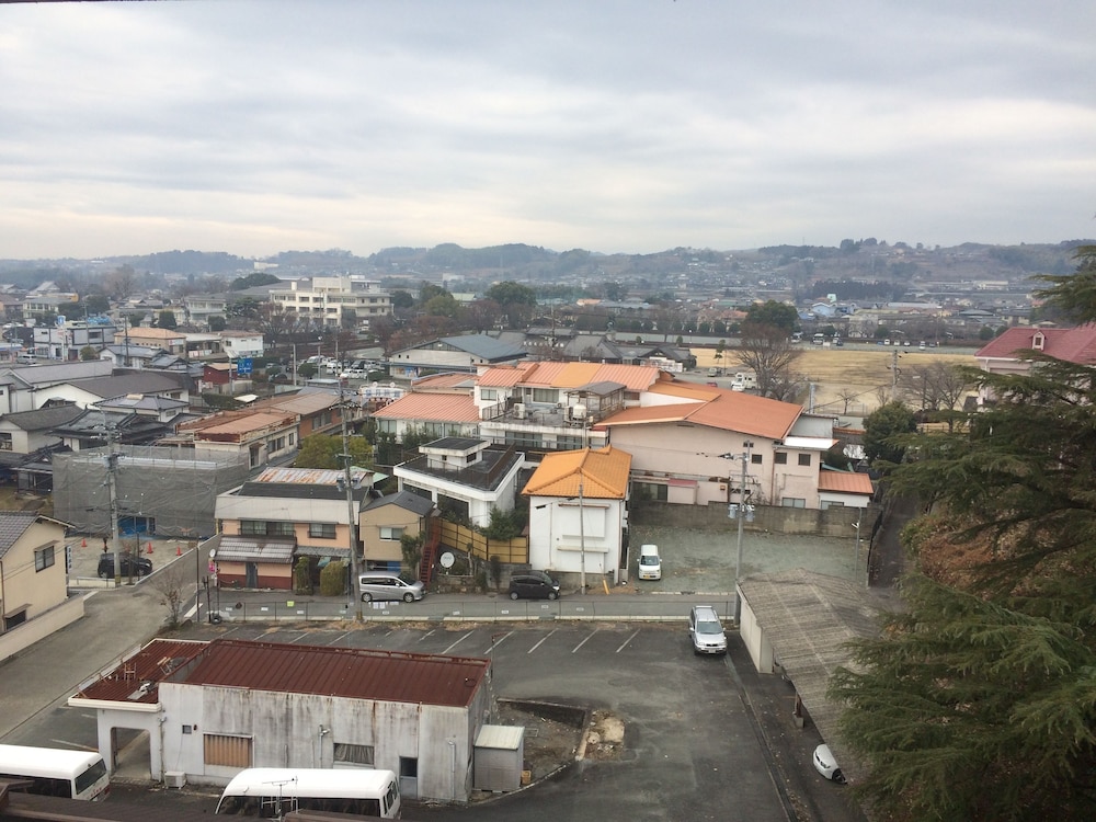 菊池観光ホテル 熊本