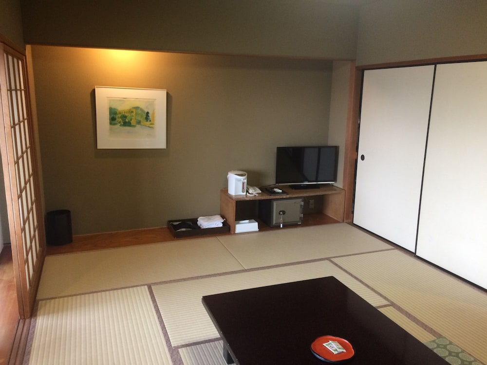 菊池観光ホテル 熊本