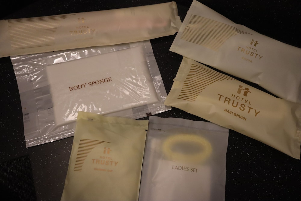 ホテルトラスティプレミア熊本 熊本