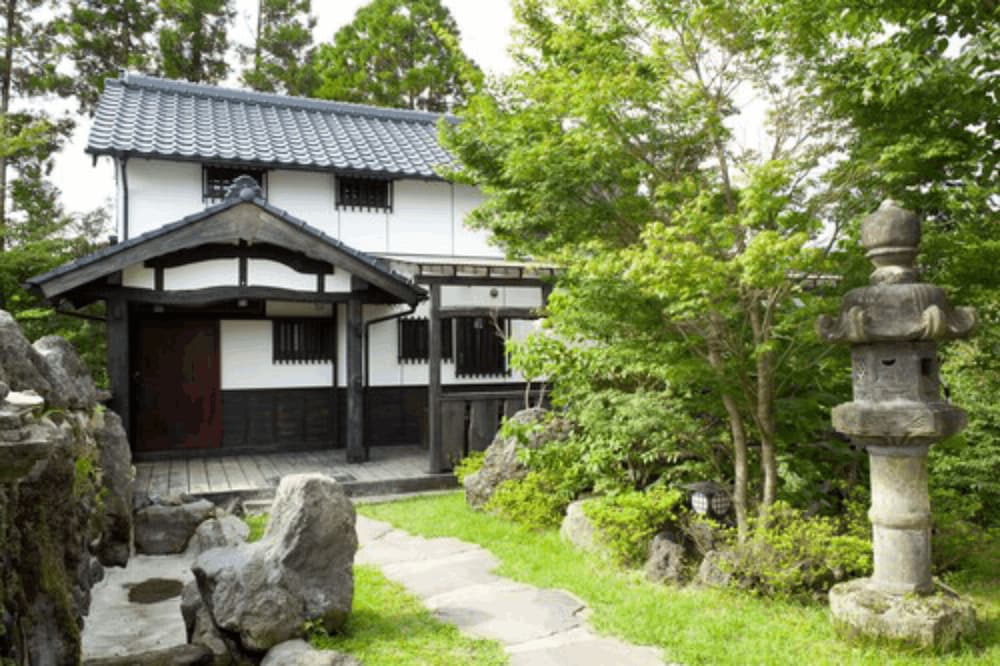 黒川 森のコテージ 熊本