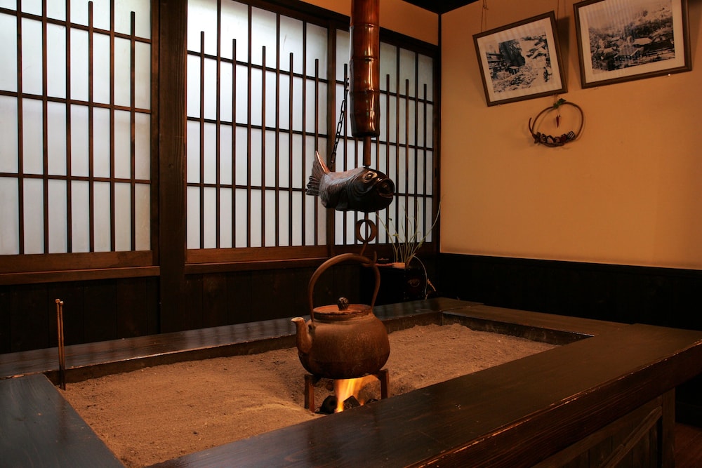歴史の宿 御客屋 熊本