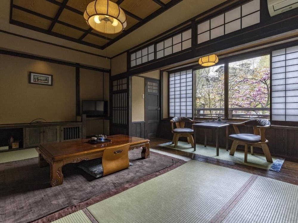 歴史の宿 御客屋 熊本