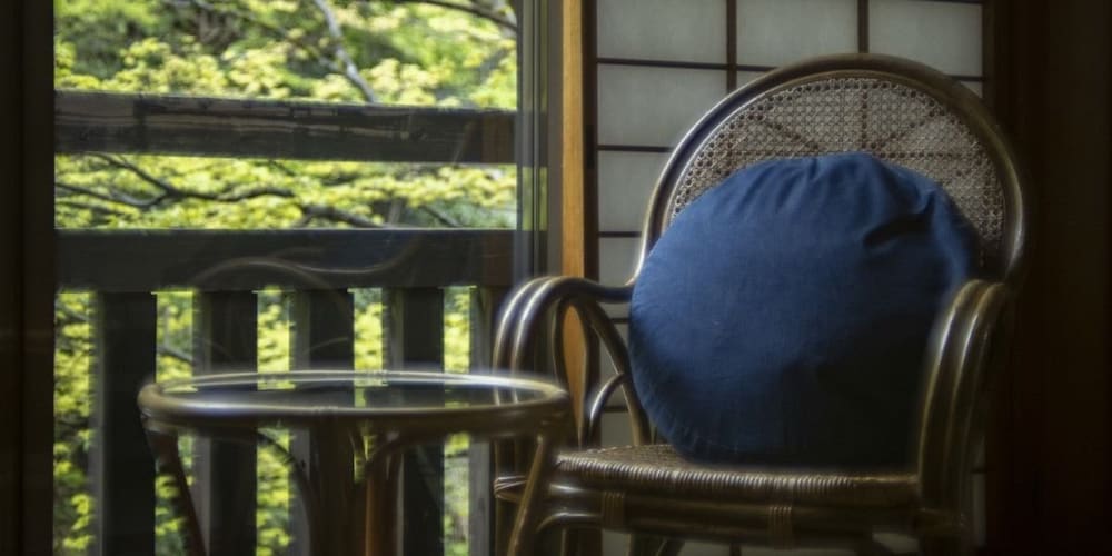 歴史の宿 御客屋 熊本