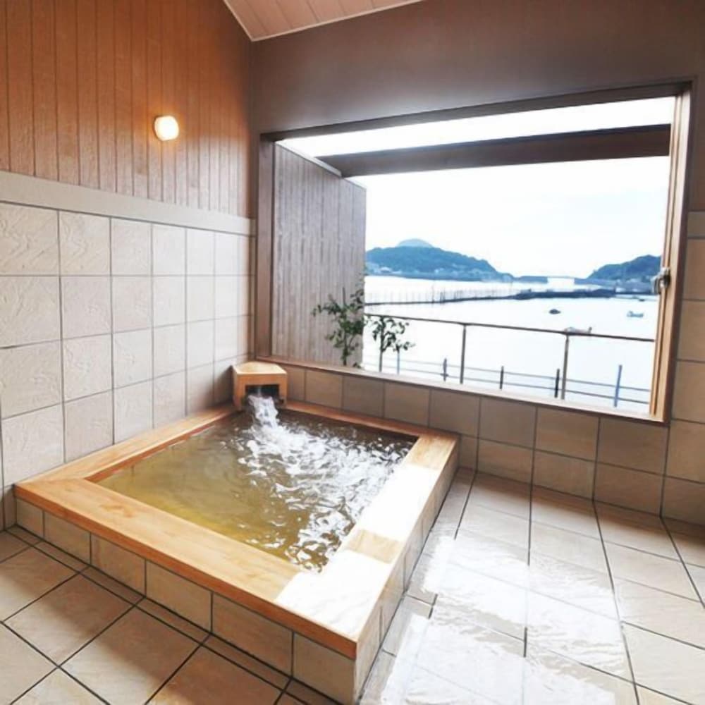 旅館 なかしま荘 熊本