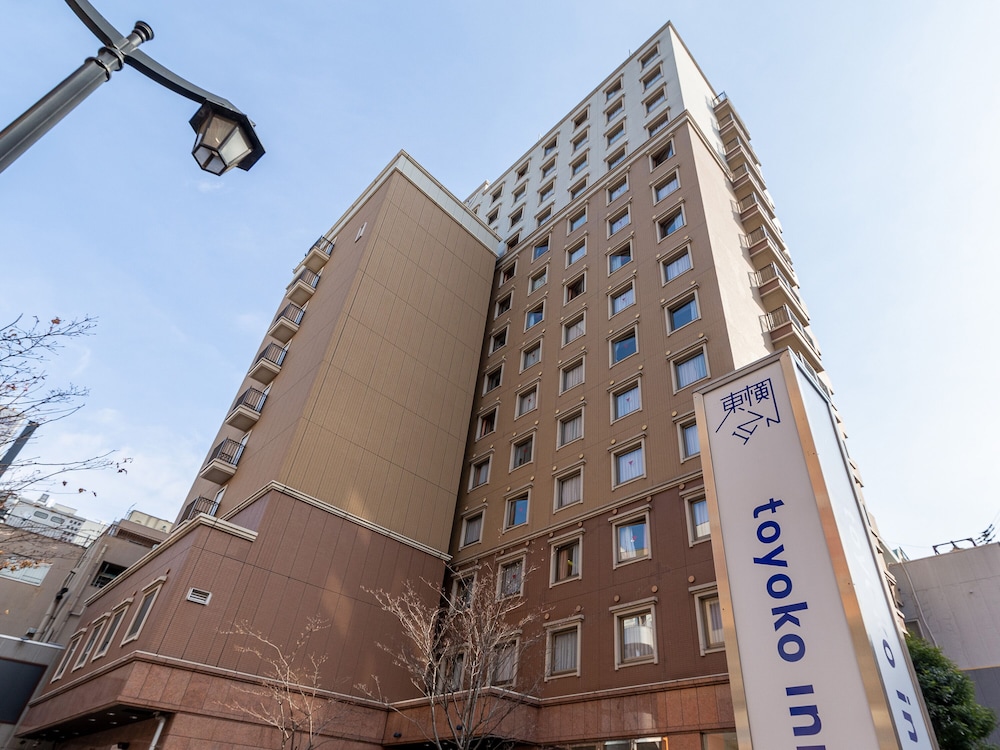 東横 INN 熊本新市街 熊本