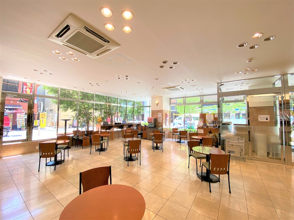 東横 INN 熊本新市街 熊本