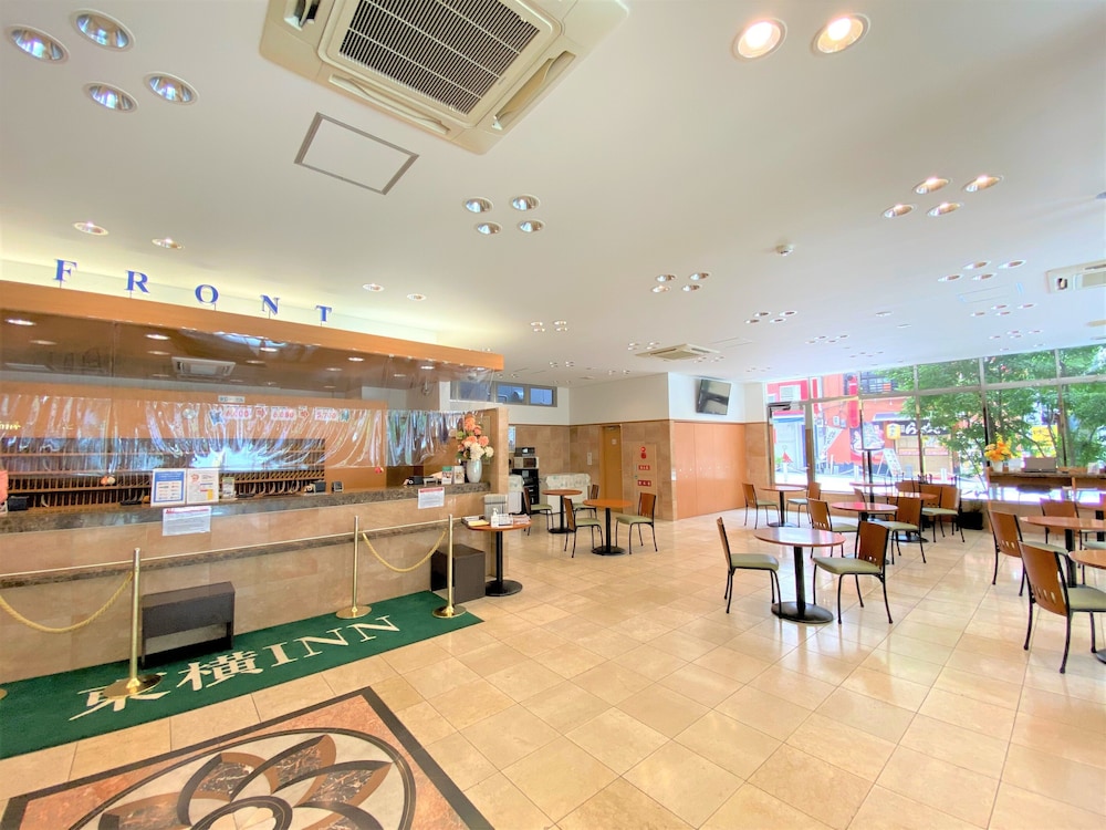 東横 INN 熊本新市街 熊本