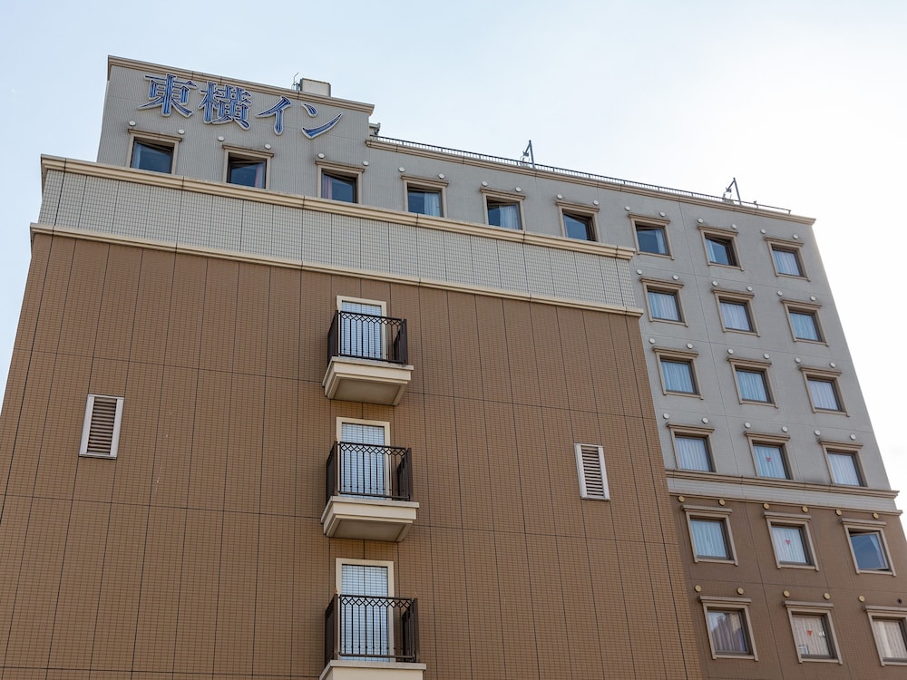 東横 INN 熊本新市街 熊本