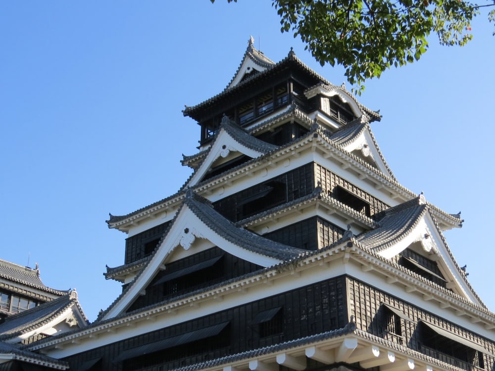 東横 INN 熊本新市街 熊本