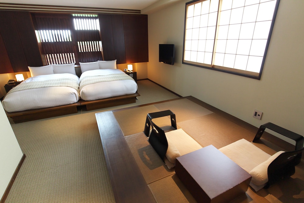 旅亭 松屋本館 SUIZENJI 熊本
