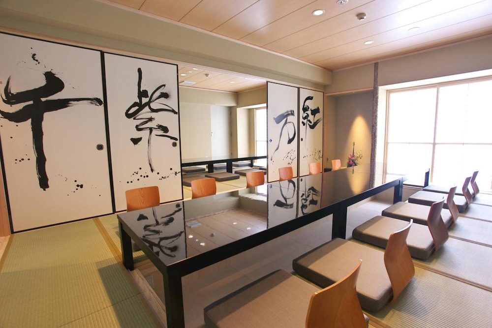 旅亭 松屋本館 SUIZENJI 熊本